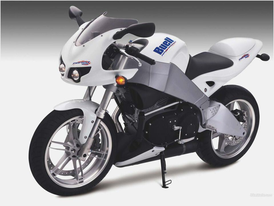 Buell Firebolt XB9R Buell Firebolt XB9R