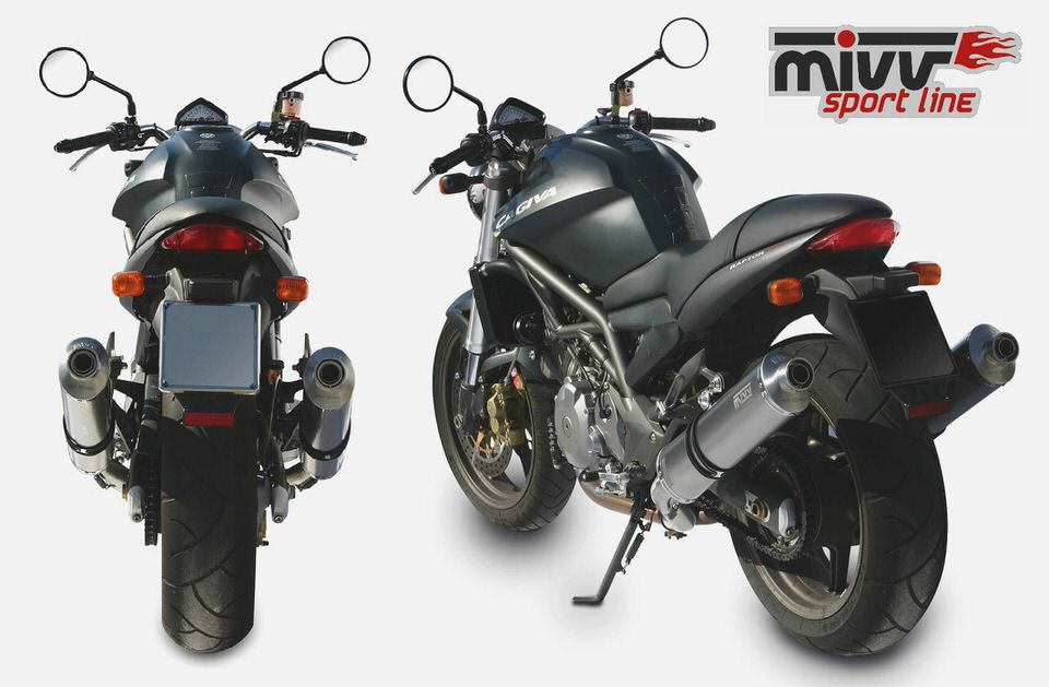 Cagiva Raptor 650 Cagiva Raptor 650