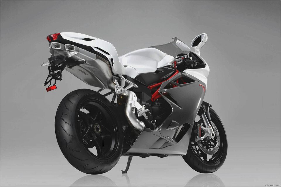 MV Agusta 150 RSS