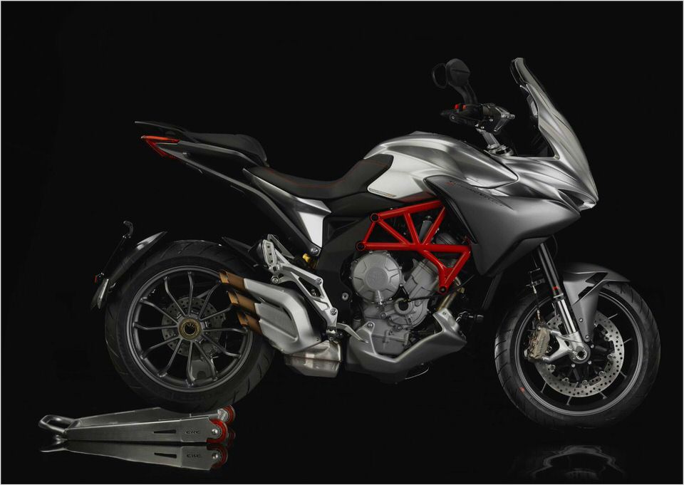 MV Agusta 150 RSS