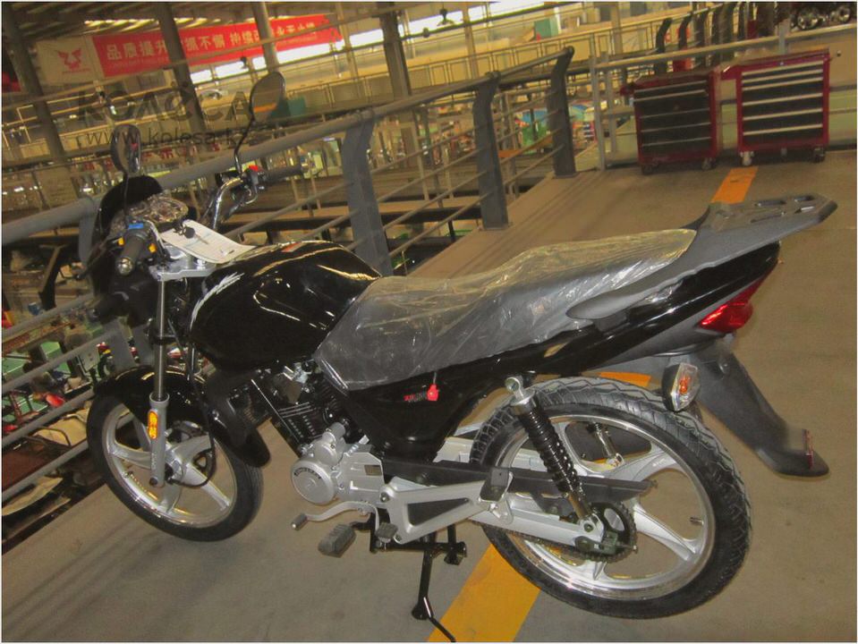 Zongshen ZS125-2