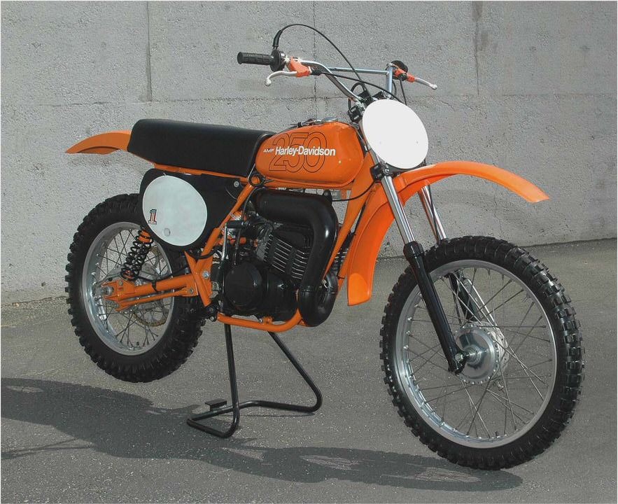 Maico Enduro 250