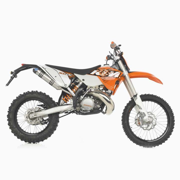 KTM 300 EXC-E