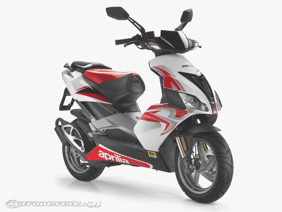 Aprilia SXV 4.5 VDB Replica Aprilia SXV 4.5 VDB Replica