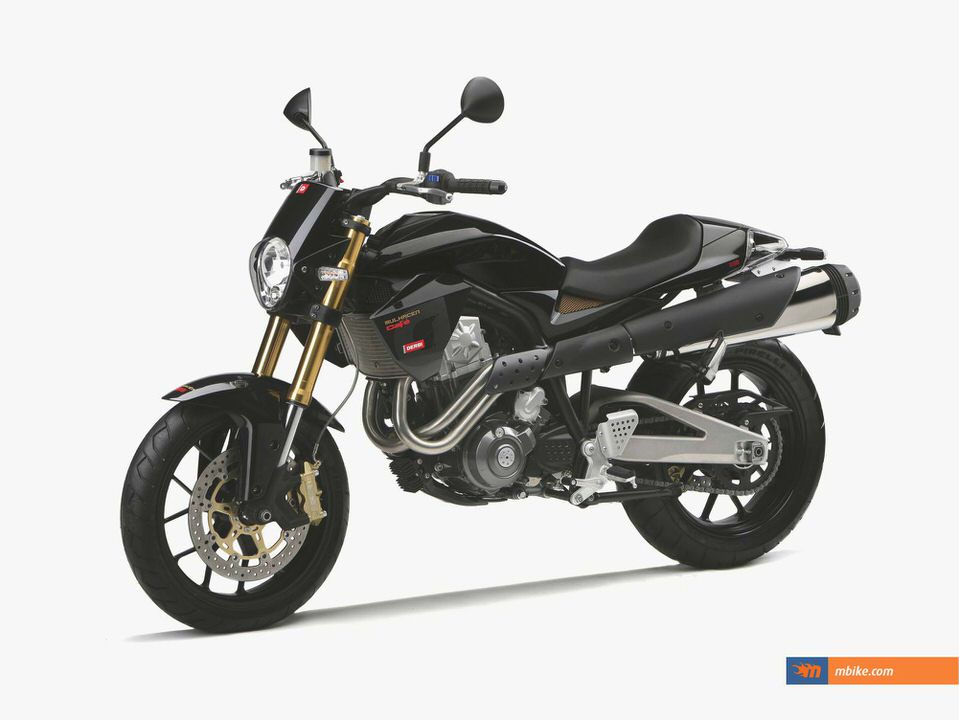 Derbi Mulhacen 659 Derbi Mulhacen 659