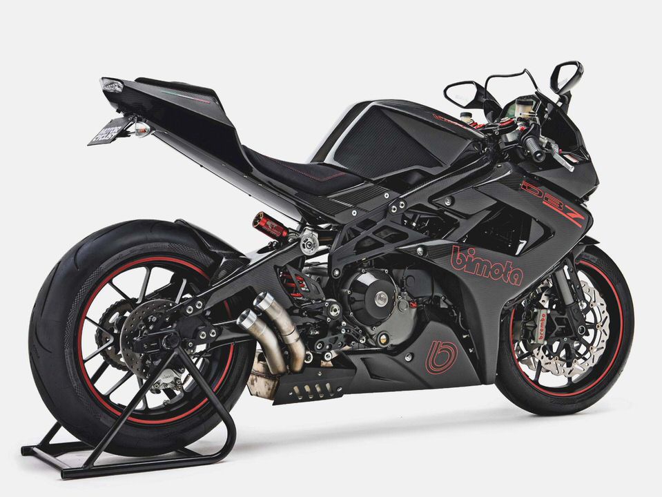 Bimota DB 8