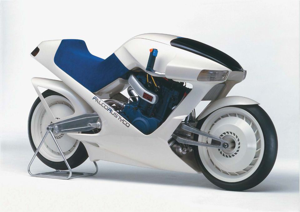 Suzuki Falcorustyco Suzuki Falcorustyco