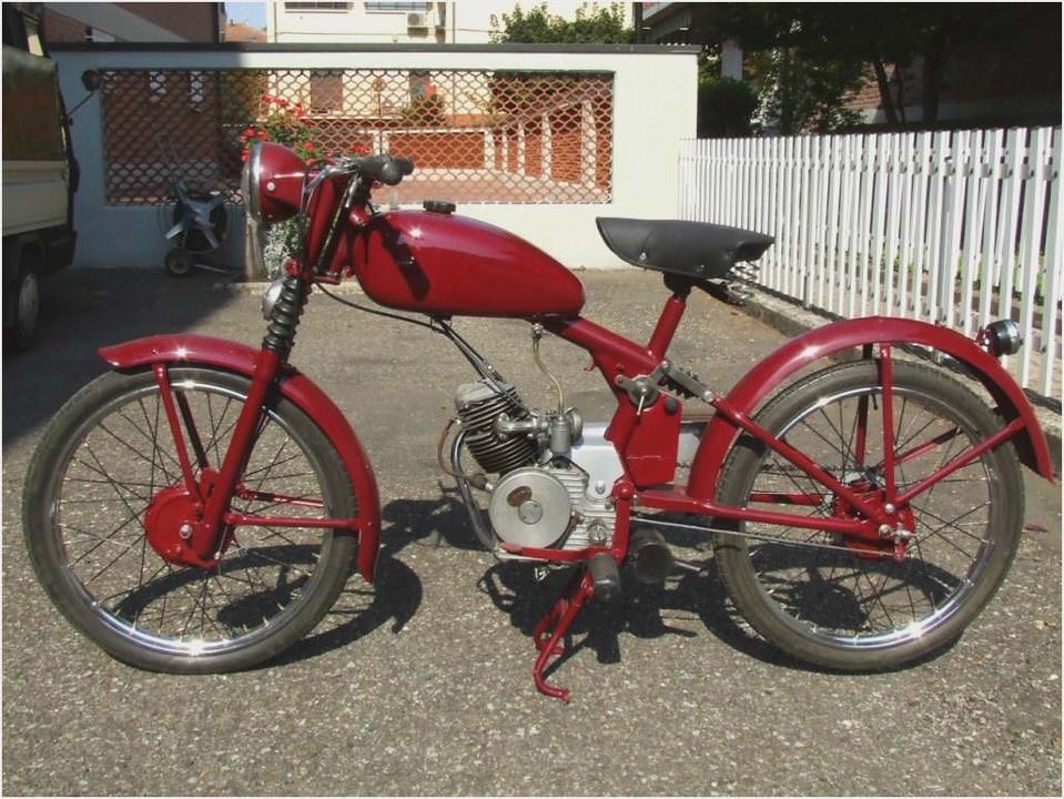 Ducati Cucciolo Ducati Cucciolo