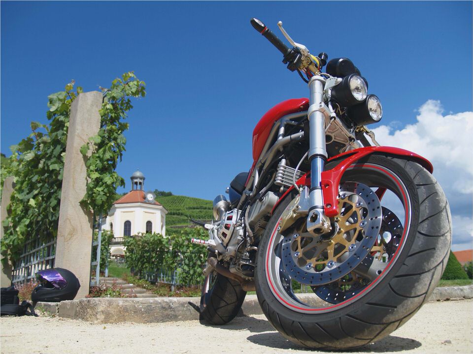Ducati 1000 S 2