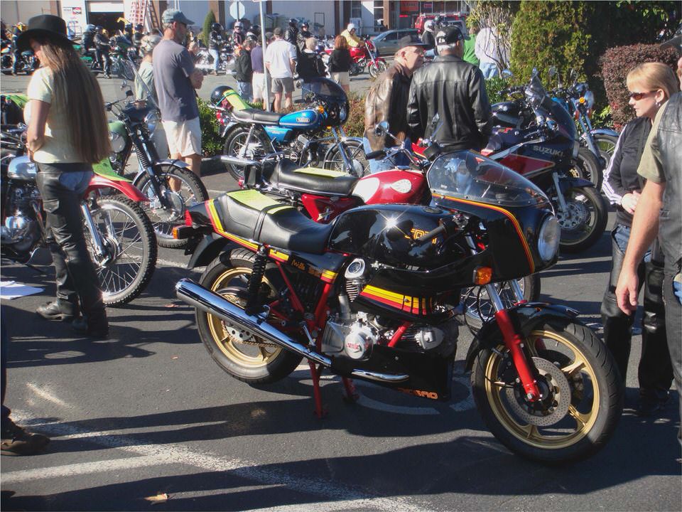 Ducati 1000 S 2