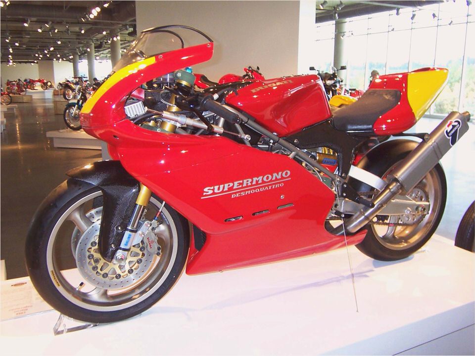 Ducati 65 T Ducati 65 T