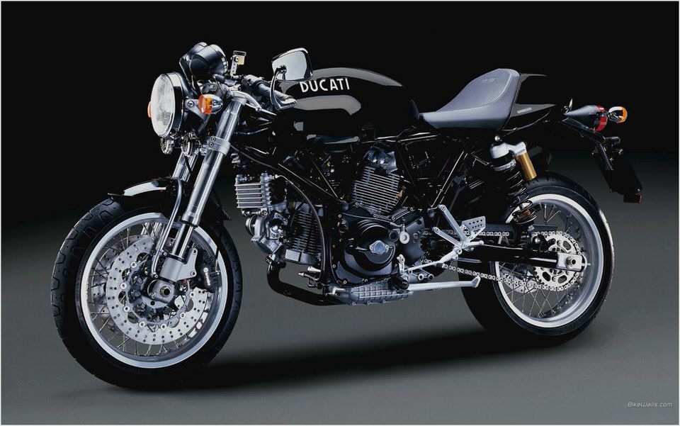 Ducati 800 Sport Ducati 800 Sport
