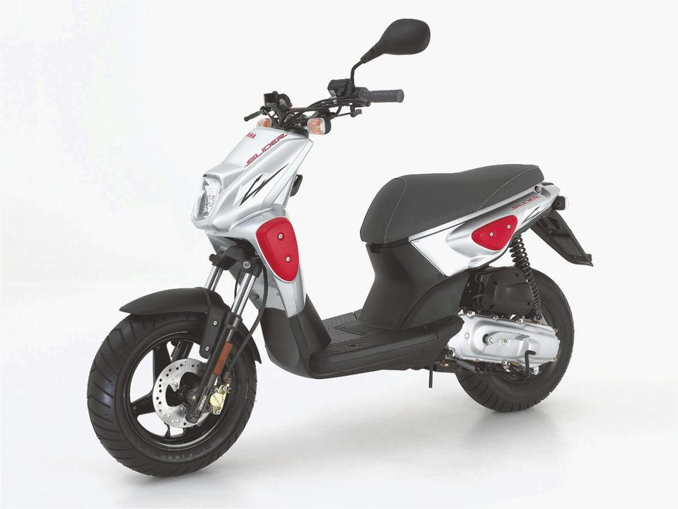 Yamaha FC-AQEL