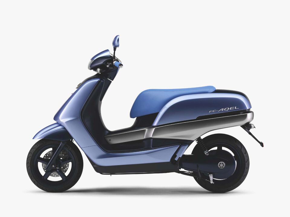 Yamaha FC-AQEL