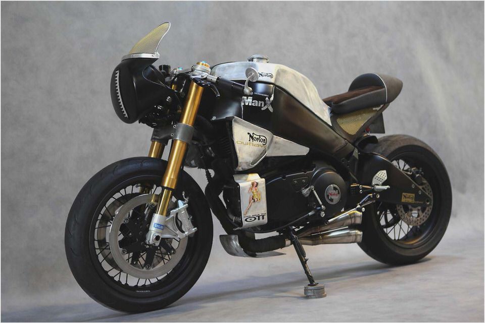 West Coast Choppers Dominator West Coast Choppers Dominator