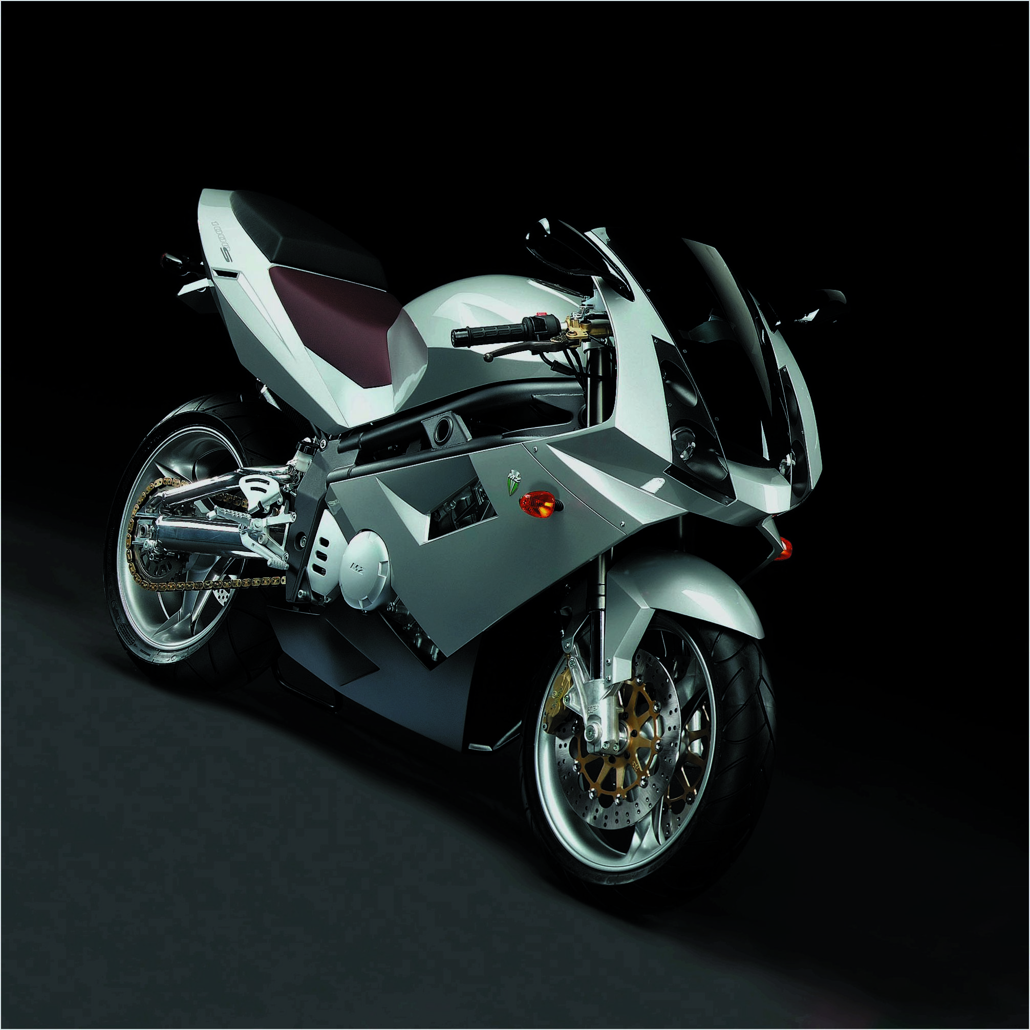 MZ 1000 S MZ 1000 S