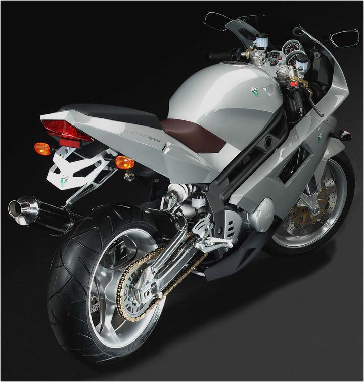 MZ 1000 S MZ 1000 S