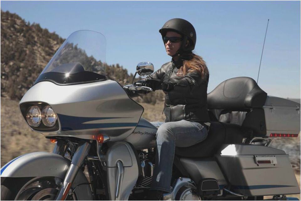 Harley-Davidson Road Glide Ultra Harley-Davidson Road Glide Ultra