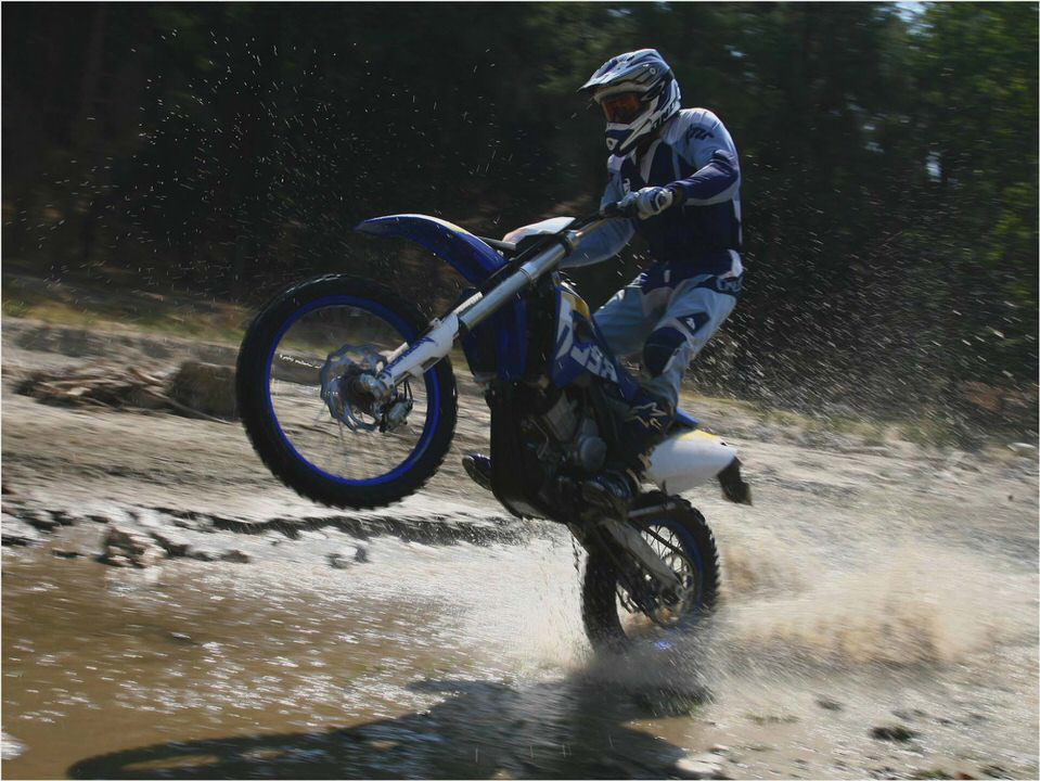 Husaberg FE 570 Husaberg FE 570