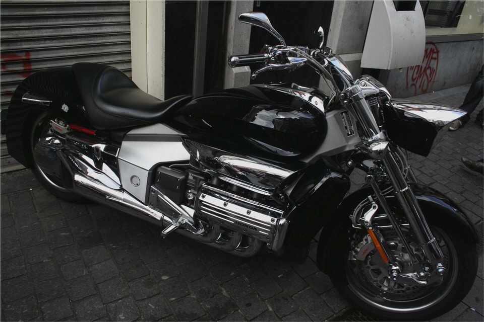 Honda Valkyrie