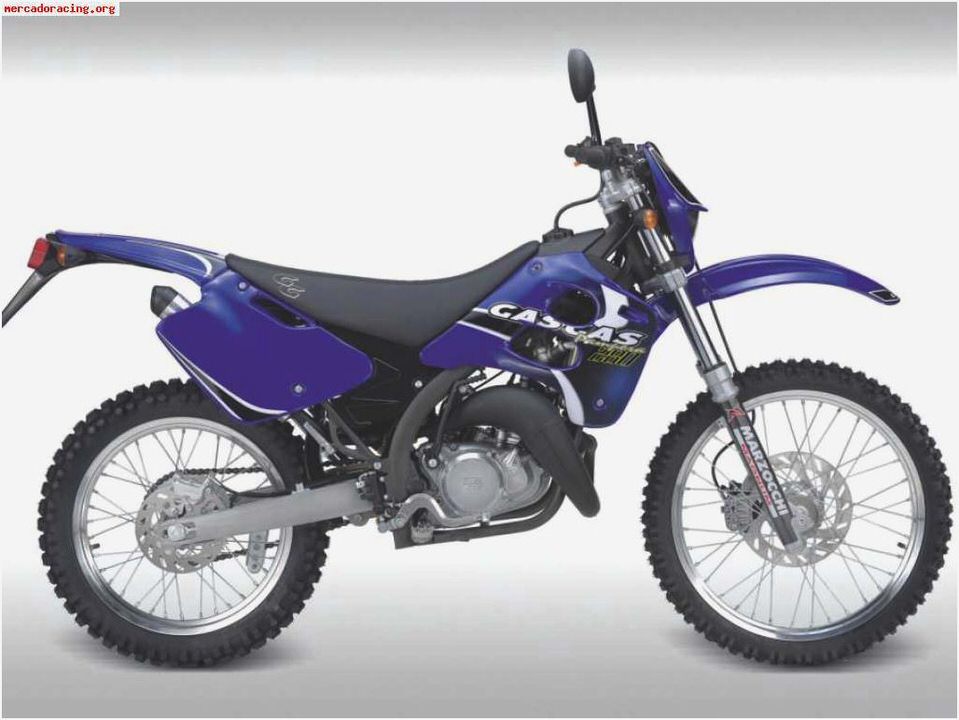 GAS GAS Pampera 250 GAS GAS Pampera 250