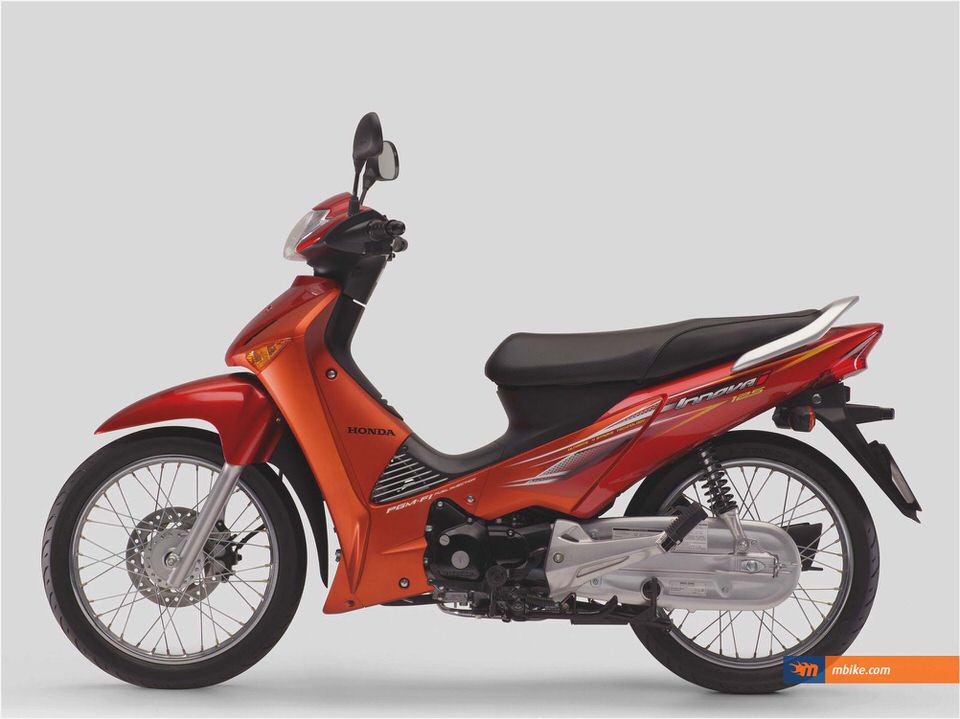 Honda ANF 125