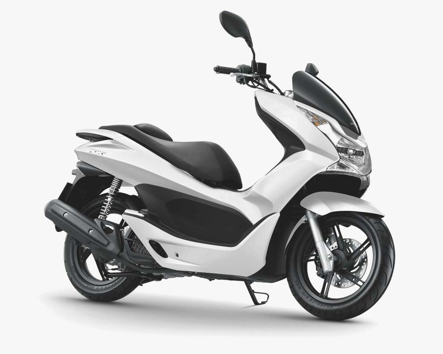 Honda PCX