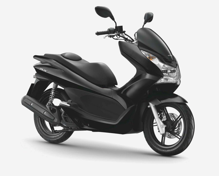 Honda PCX