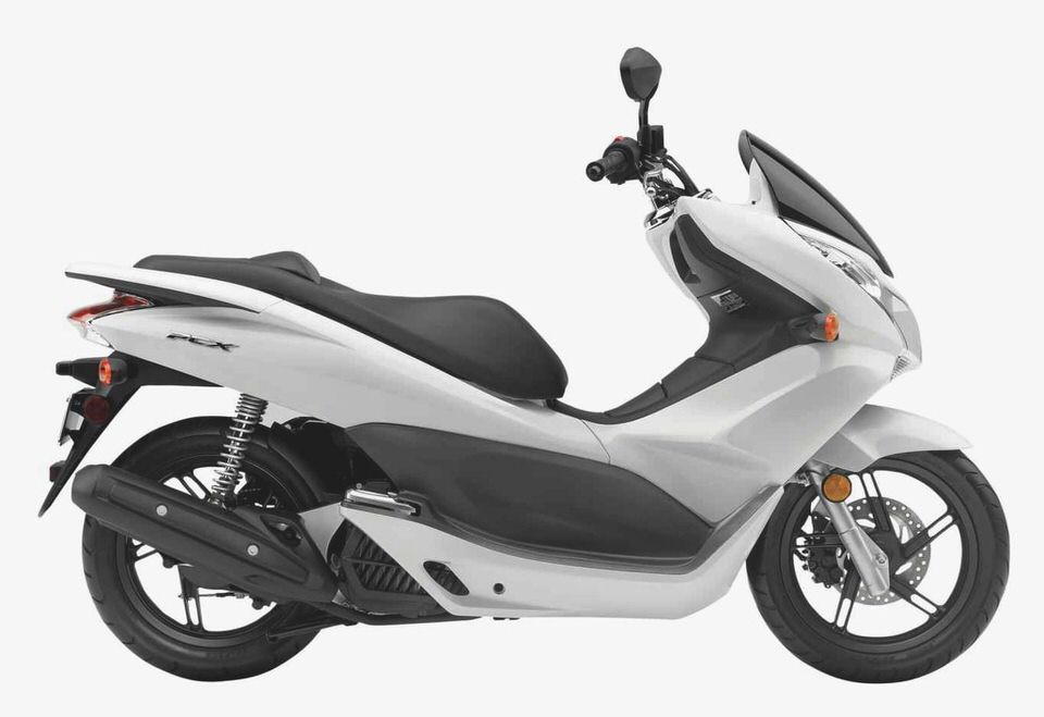 Honda PCX