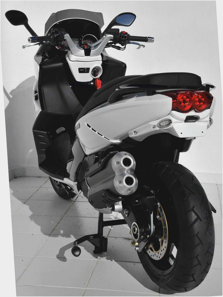 Gilera GP 800 Gilera GP 800