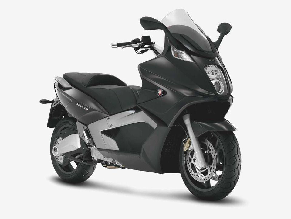 Gilera GP 800