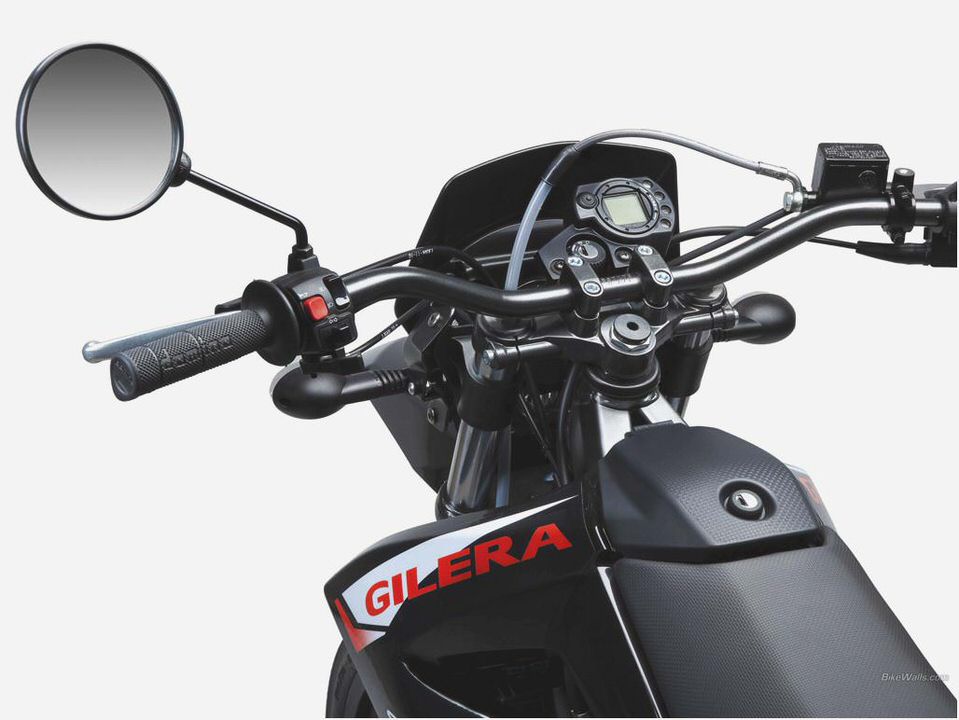 Gilera 50 SMT