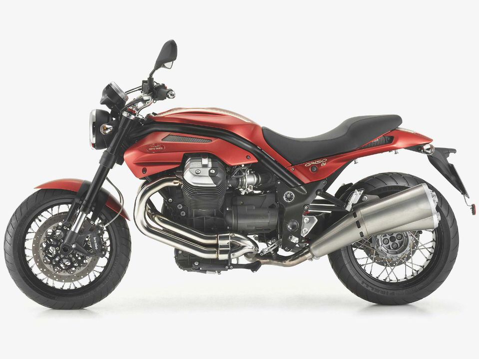 Moto Guzzi Nevada 350 Moto Guzzi Nevada 350