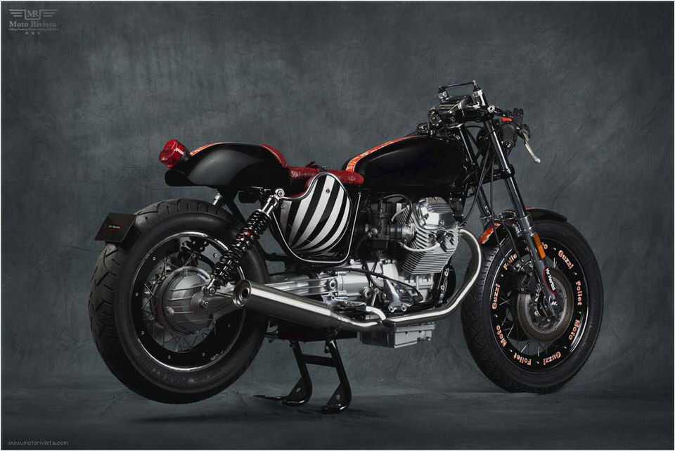Moto Guzzi Nevada 350 Moto Guzzi Nevada 350