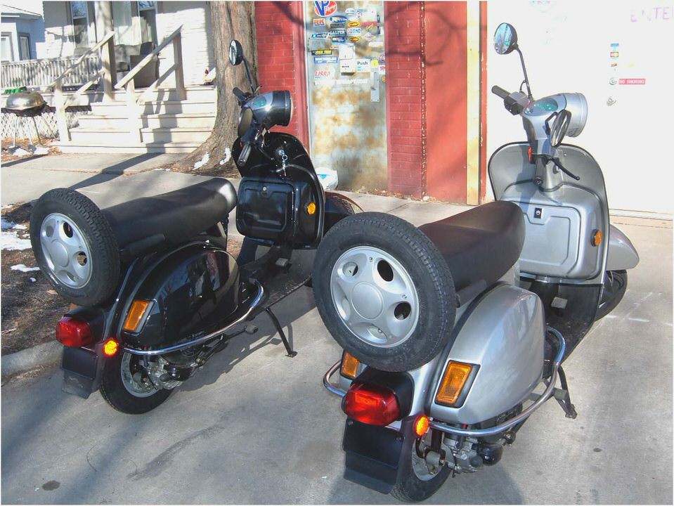 Bajaj Chetak 150