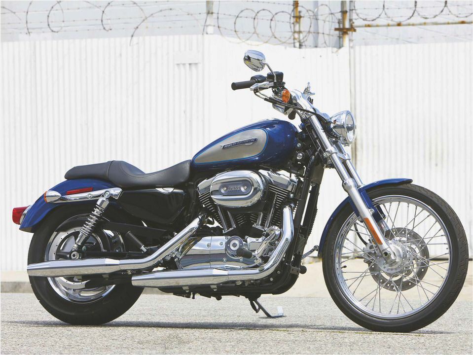 Harley-Davidson FXLR Low Rider Custom Harley-Davidson FXLR Low Rider Custom
