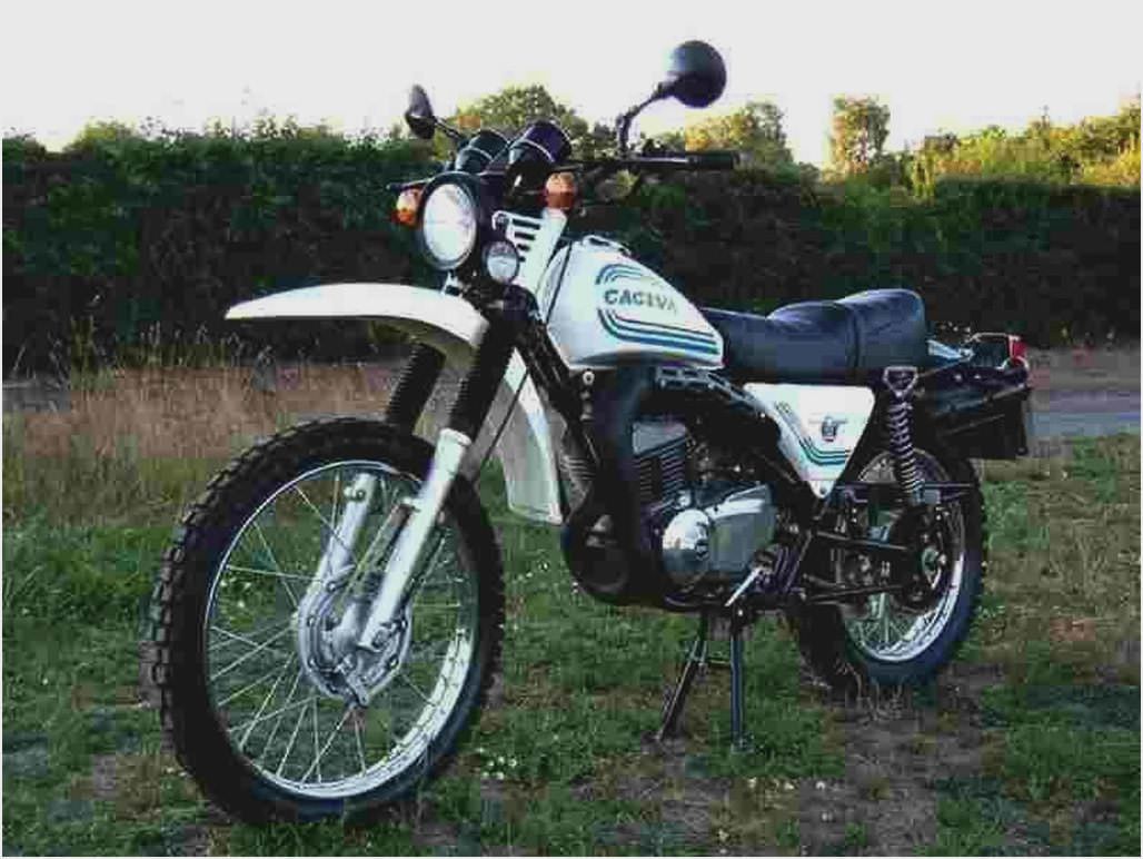 Cagiva SX 250