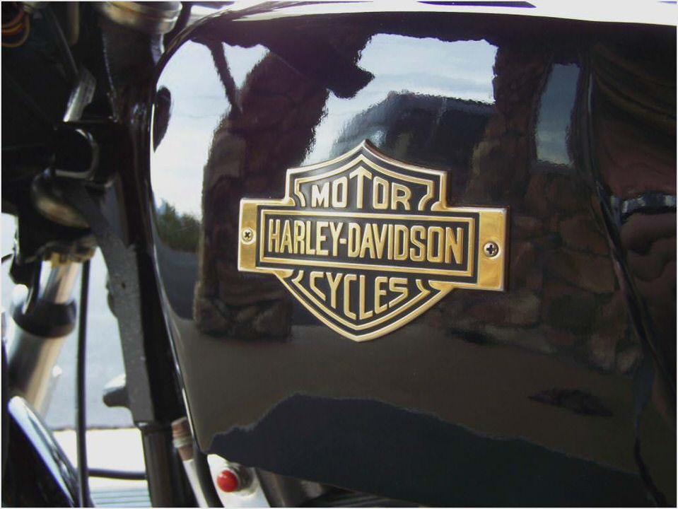 Harley-Davidson XRTT750 Sportster TT Harley-Davidson XRTT750 Sportster TT