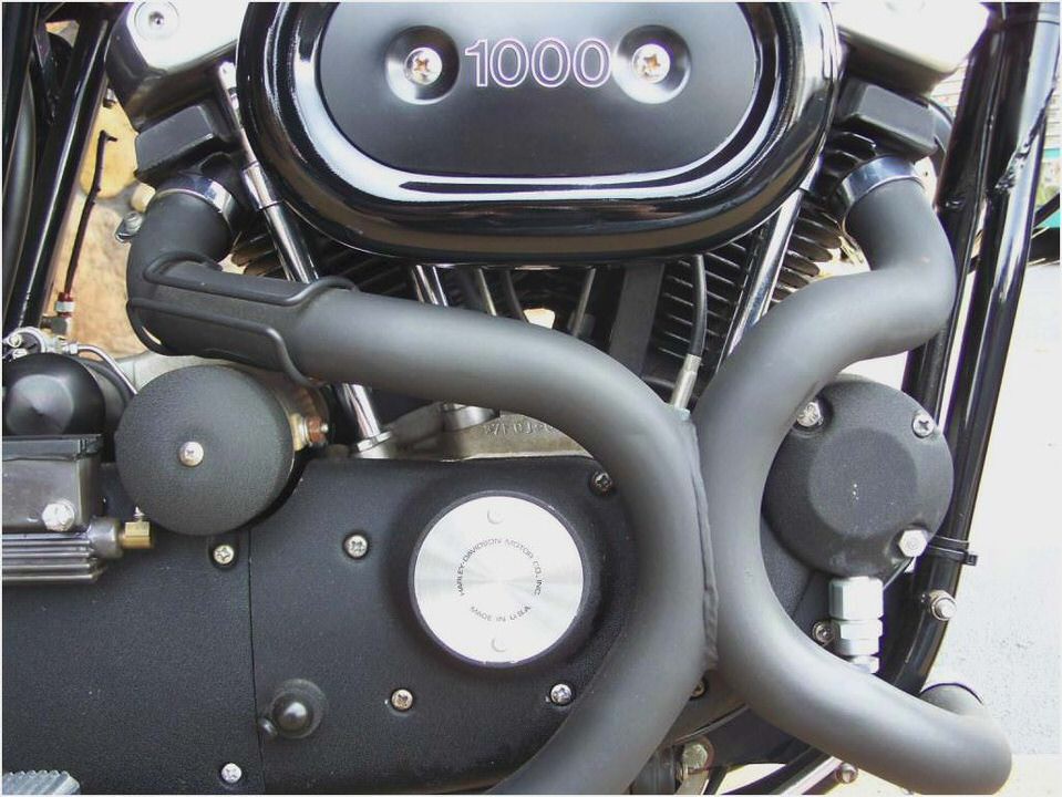 Harley-Davidson XRTT750 Sportster TT Harley-Davidson XRTT750 Sportster TT