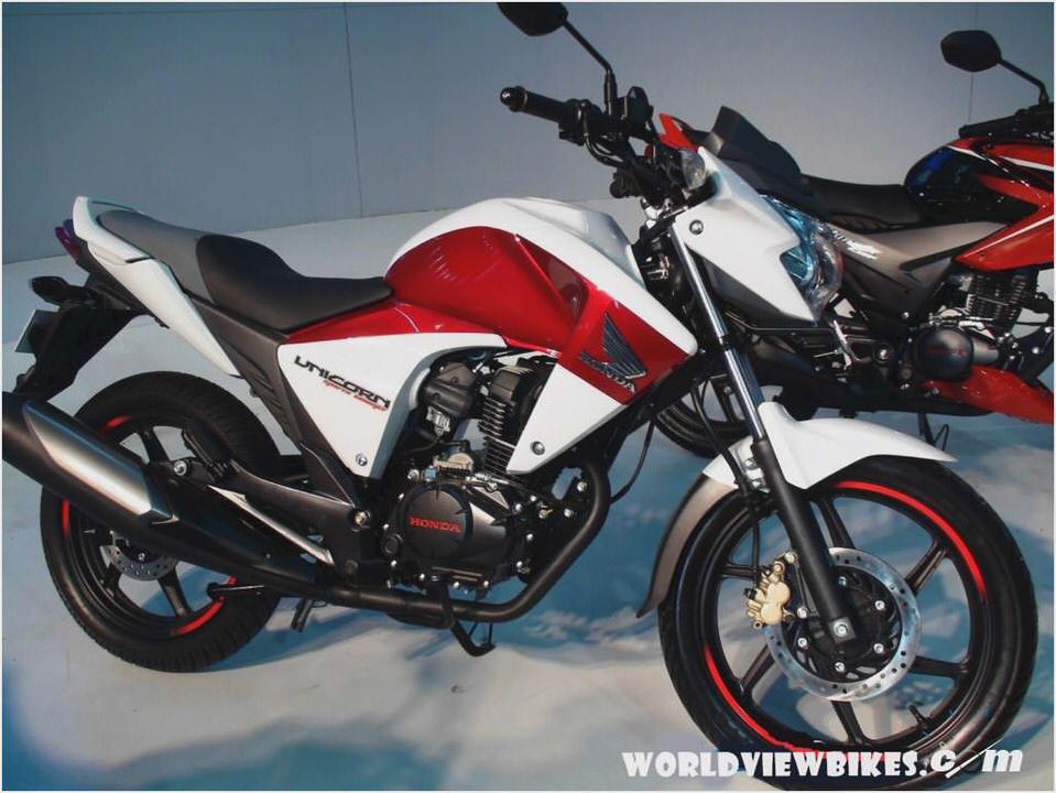 Hero Honda Glamour PGM - FI