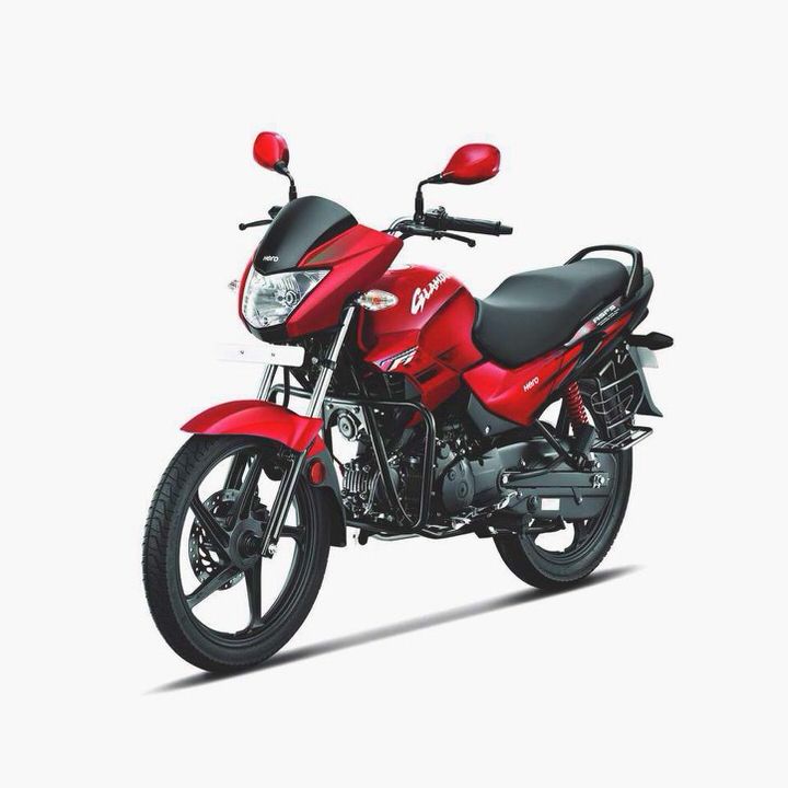 Hero Honda Glamour PGM - FI
