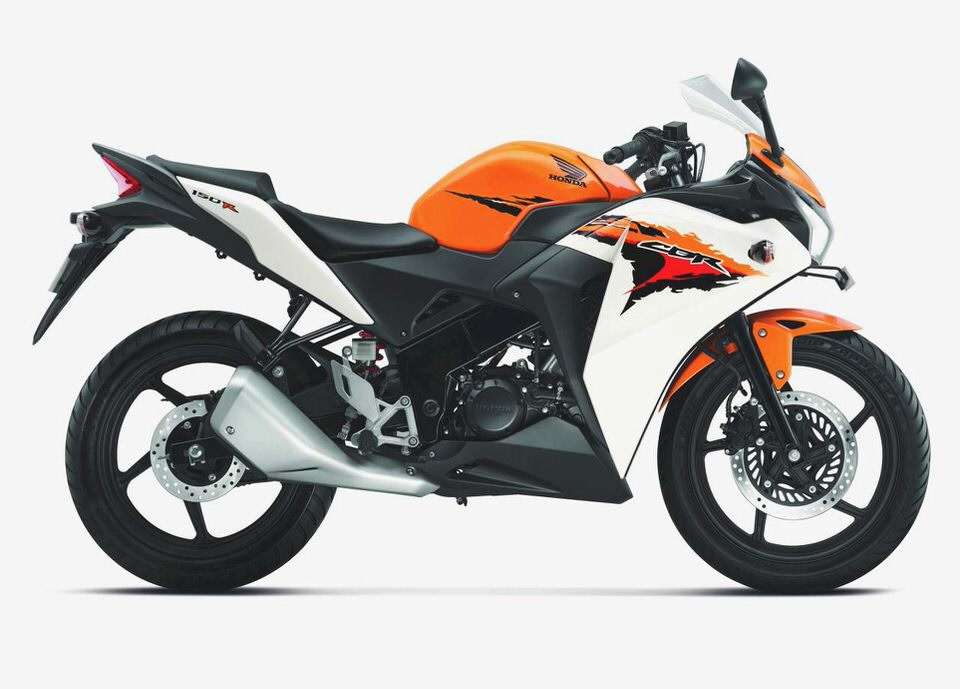 Honda CBR 150 R