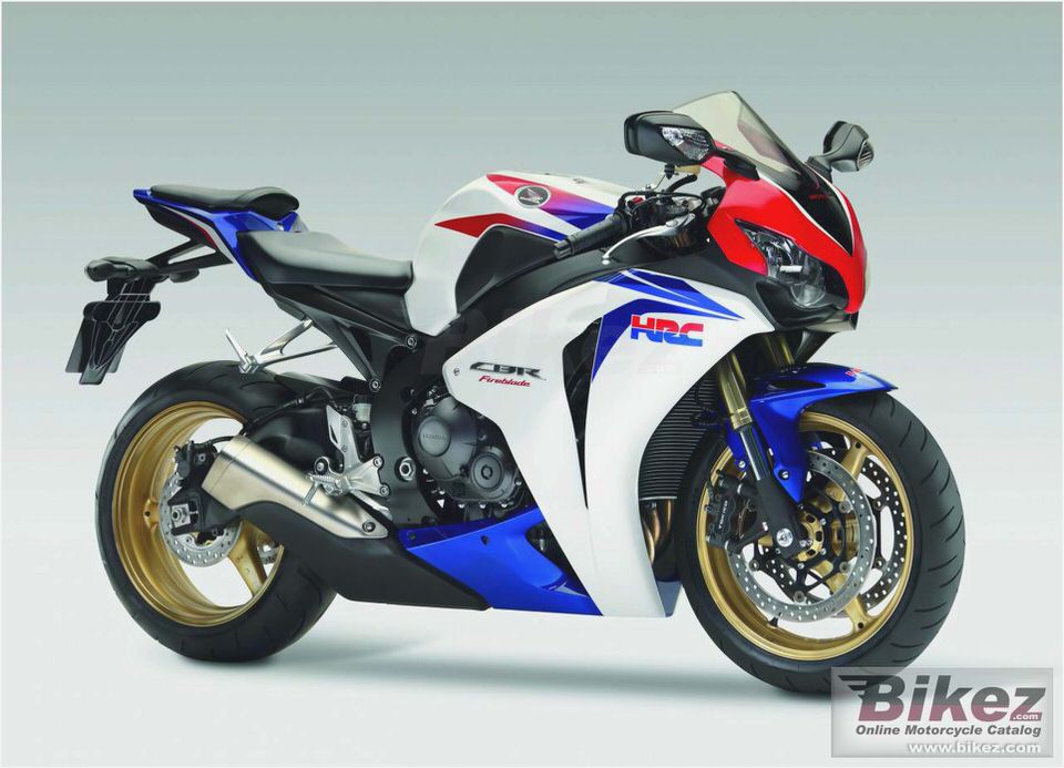 Honda CBR 150 R Honda CBR 150 R