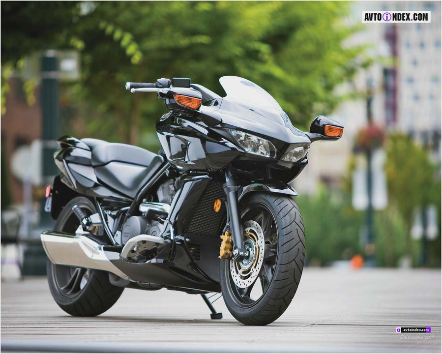 Honda DN-01