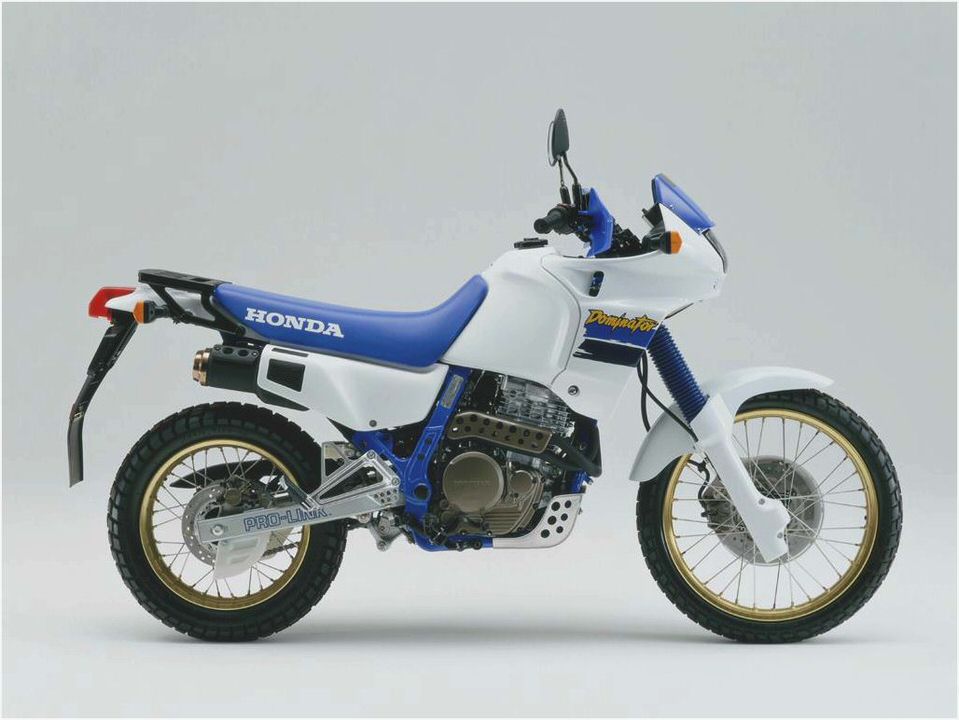 Honda EXP-2 Honda EXP-2