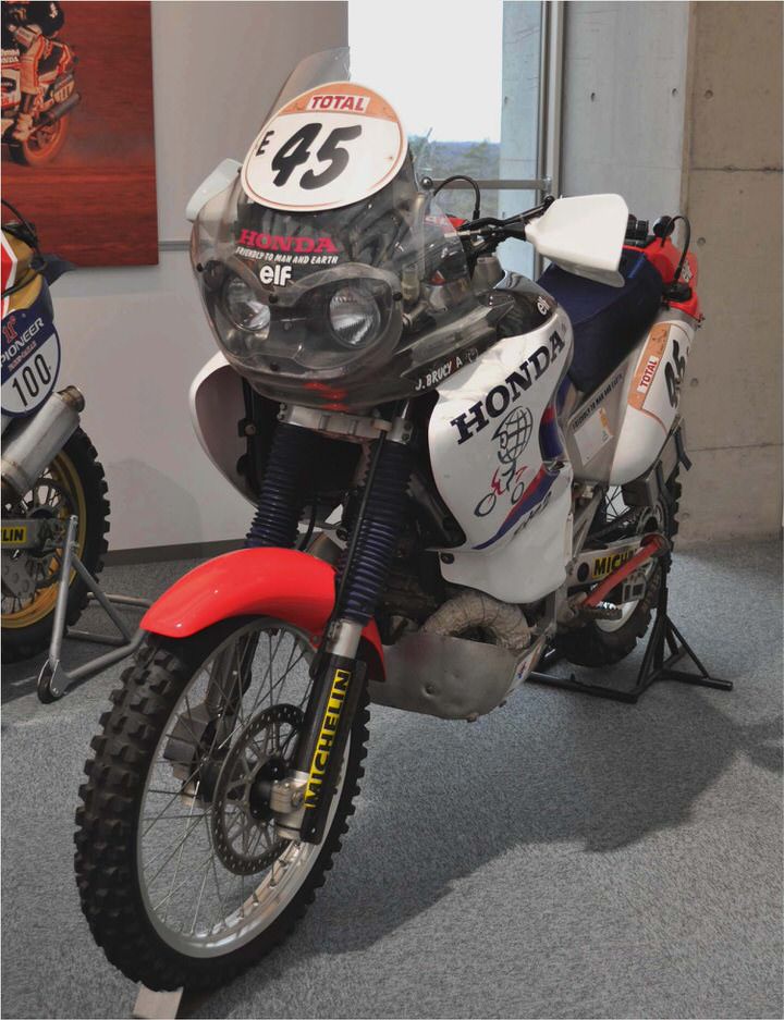 Honda EXP-2 Honda EXP-2