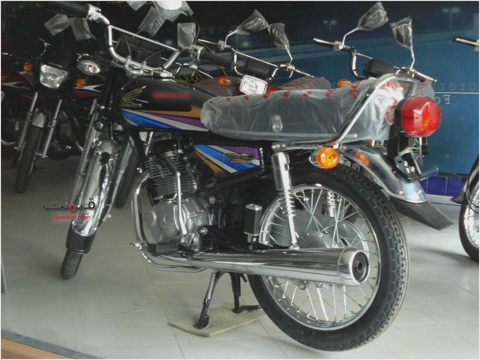 Honda CD 125