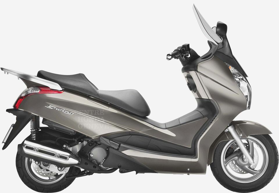 Honda FES 125 Honda FES 125