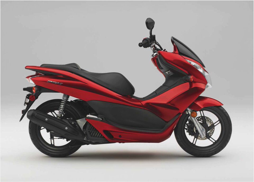 Honda PCX Honda PCX