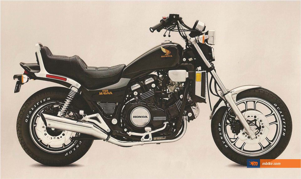 Honda VF 1100 C Honda VF 1100 C